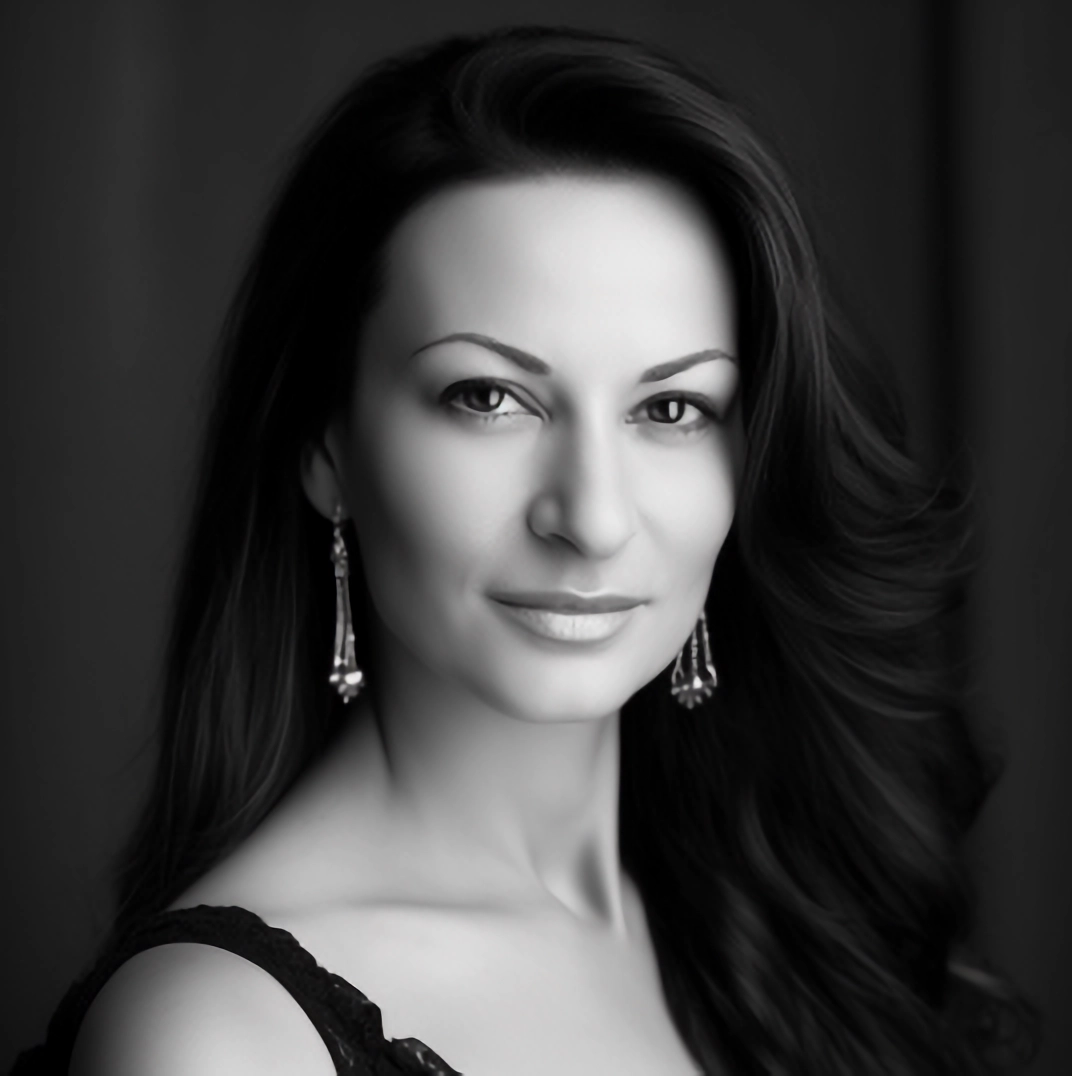 HEARTS CHERVI portrait