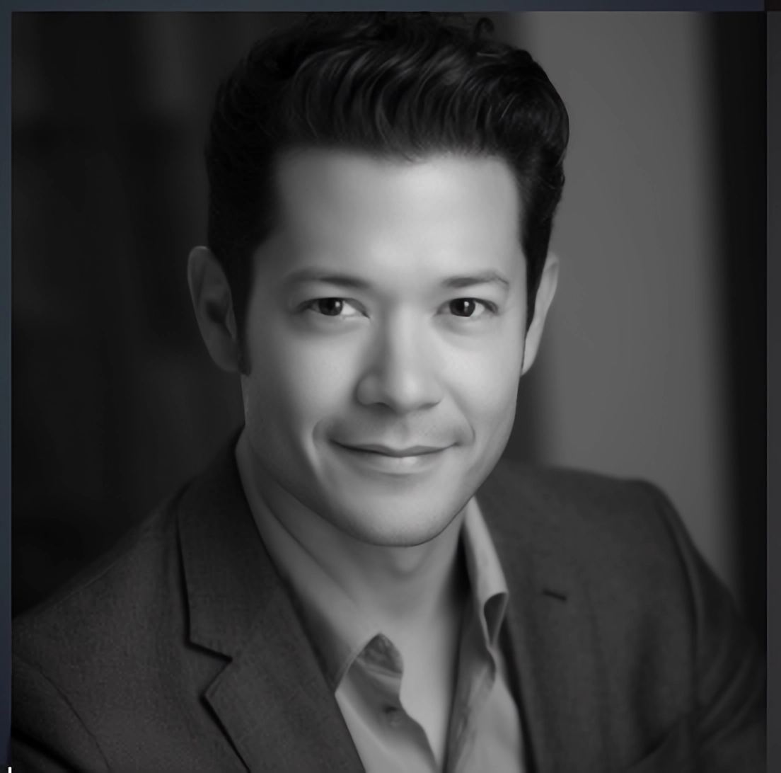 ROY PHP portrait